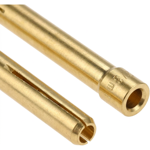 QQ150 TIG COLLET 3.2MM BRASS